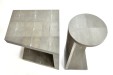 console table galuchat